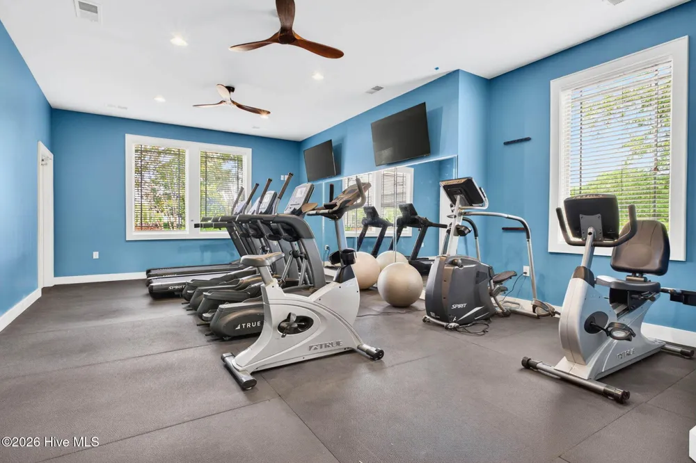 9421 Old Salem Way NW Calabash, NC 28467