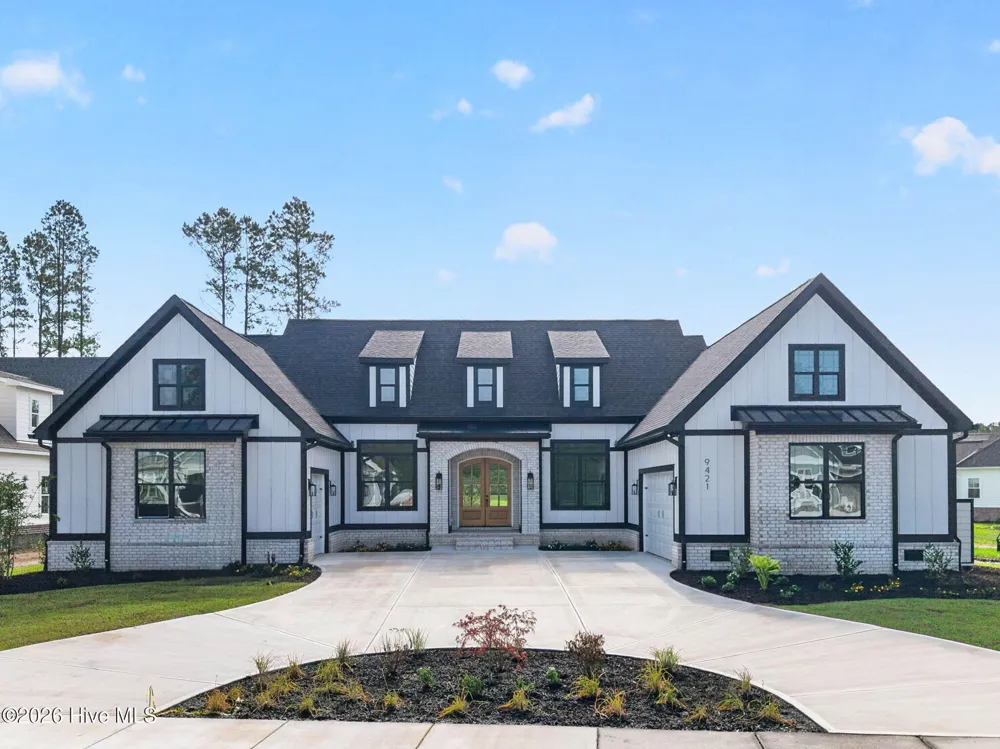 9421 Old Salem Way NW Calabash, NC 28467