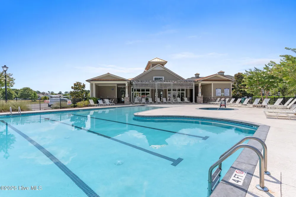 9421 Old Salem Way NW Calabash, NC 28467
