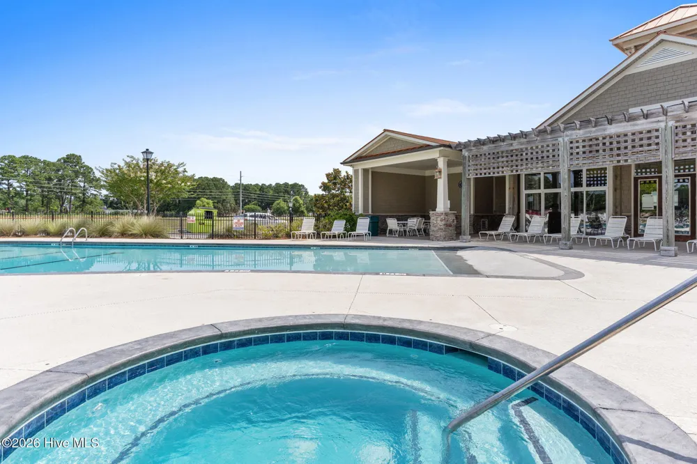 9421 Old Salem Way NW Calabash, NC 28467
