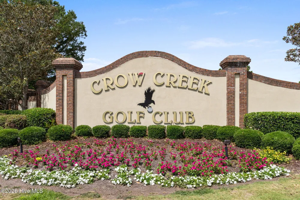 9421 Old Salem Way NW Calabash, NC 28467