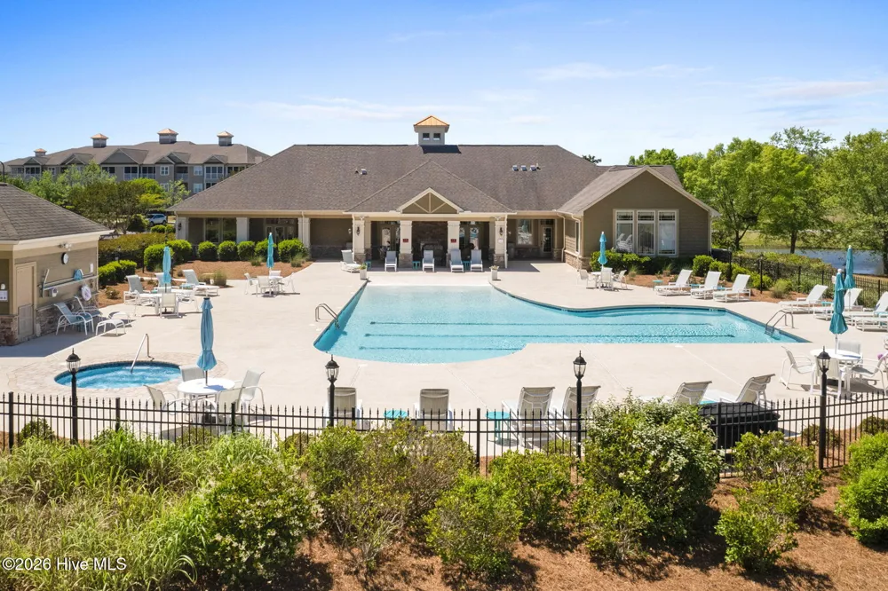 9421 Old Salem Way NW Calabash, NC 28467
