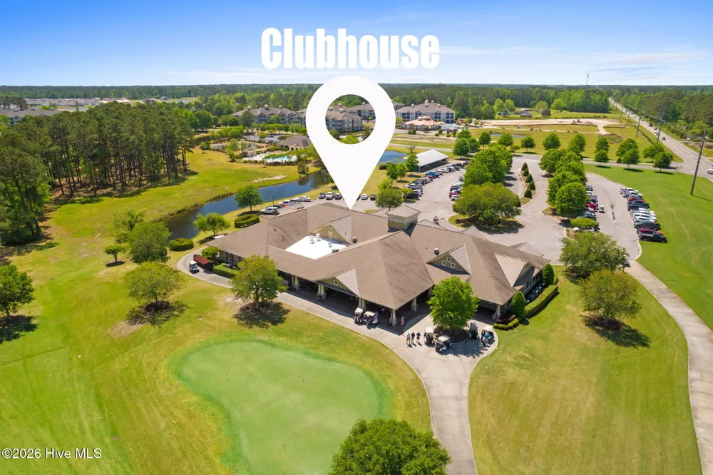 9421 Old Salem Way NW Calabash, NC 28467