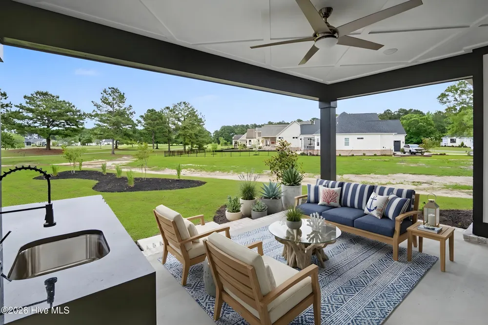 9421 Old Salem Way NW Calabash, NC 28467