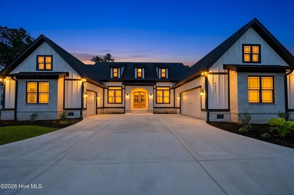 9421 Old Salem Way NW Calabash, NC 28467