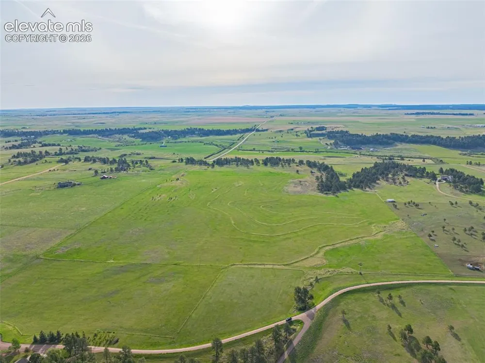 13001 E Cherry Creek Road Franktown, CO 80116