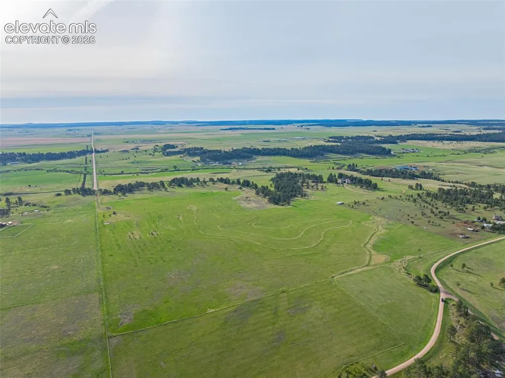 13001 E Cherry Creek Road Franktown, CO 80116