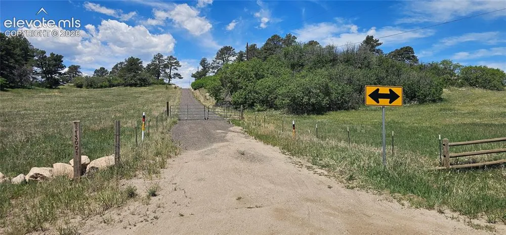 13001 E Cherry Creek Road Franktown, CO 80116