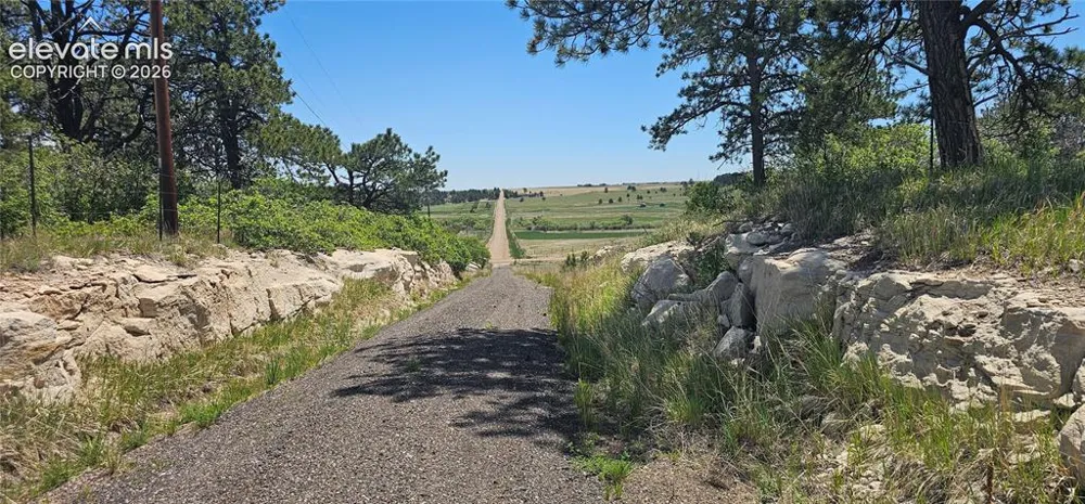 13001 E Cherry Creek Road Franktown, CO 80116