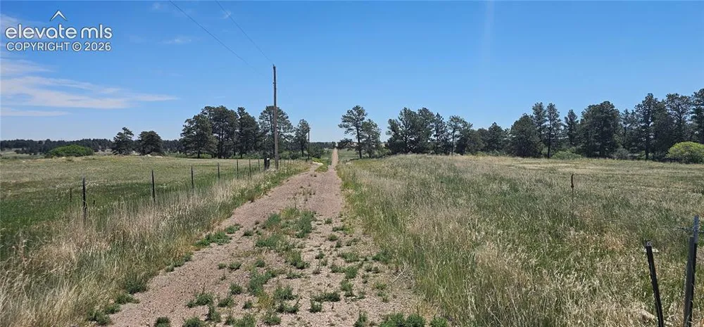 13001 E Cherry Creek Road Franktown, CO 80116