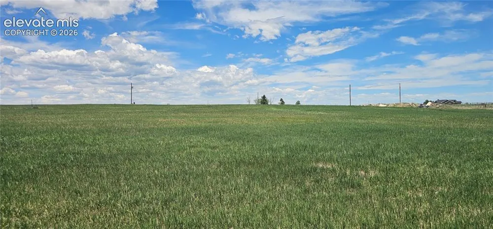 13001 E Cherry Creek Road Franktown, CO 80116