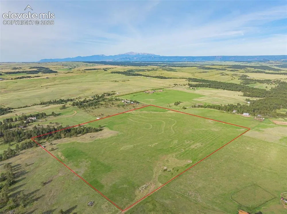 13001 E Cherry Creek Road Franktown, CO 80116