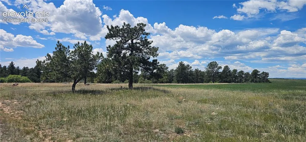 13001 E Cherry Creek Road Franktown, CO 80116