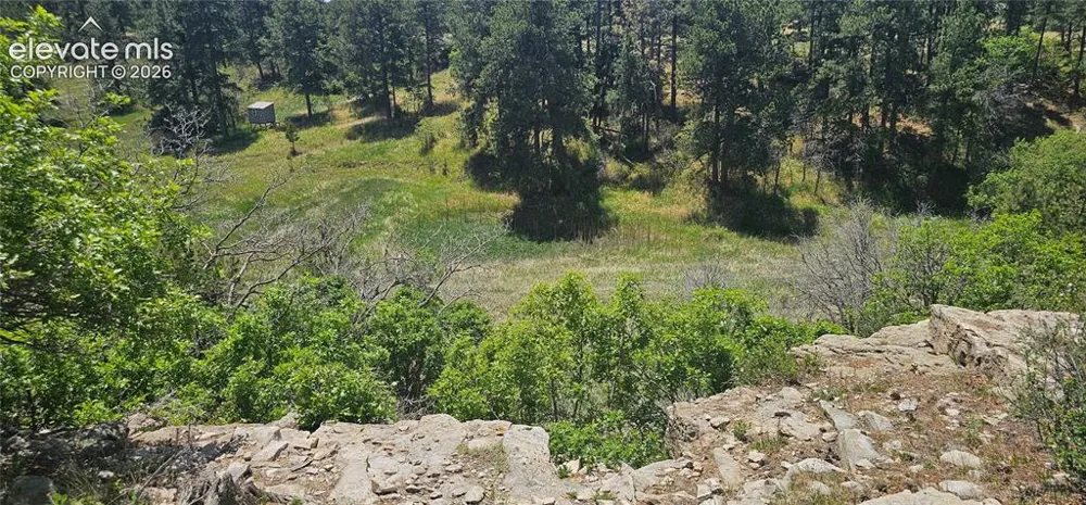 13001 E Cherry Creek Road Franktown, CO 80116