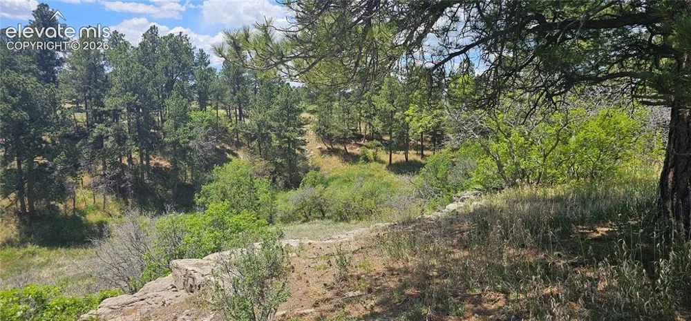13001 E Cherry Creek Road Franktown, CO 80116