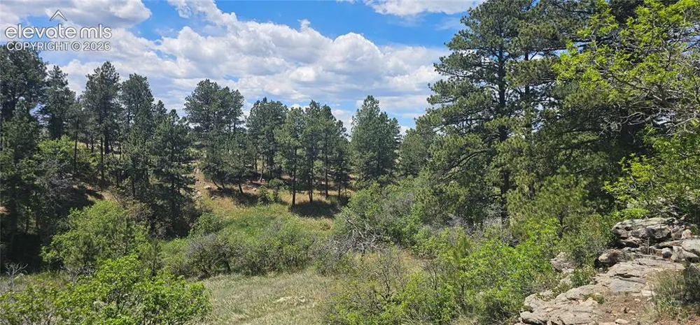 13001 E Cherry Creek Road Franktown, CO 80116
