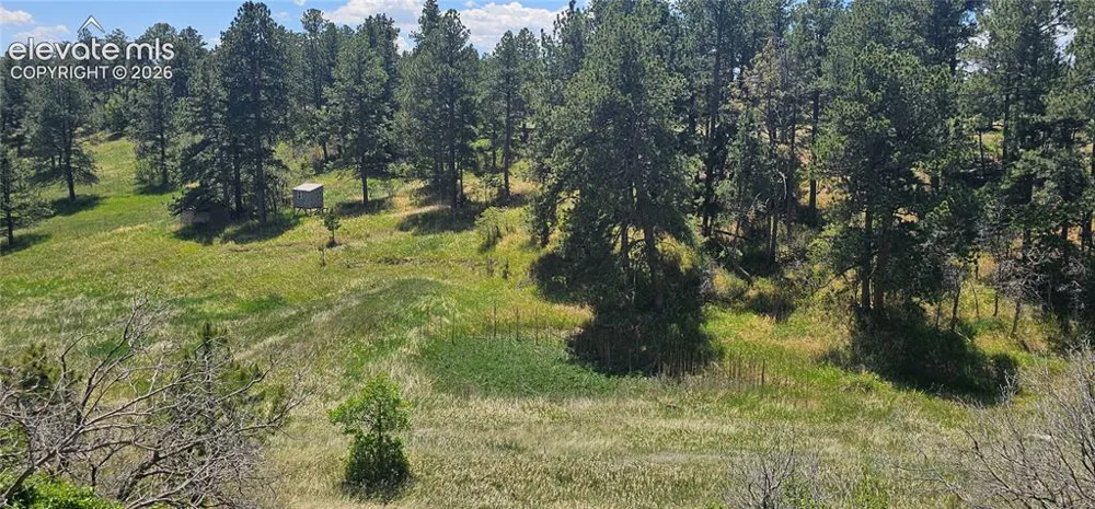 13001 E Cherry Creek Road Franktown, CO 80116