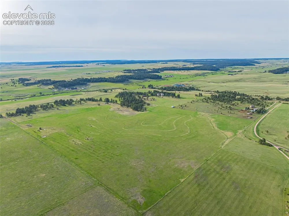 13001 E Cherry Creek Road Franktown, CO 80116
