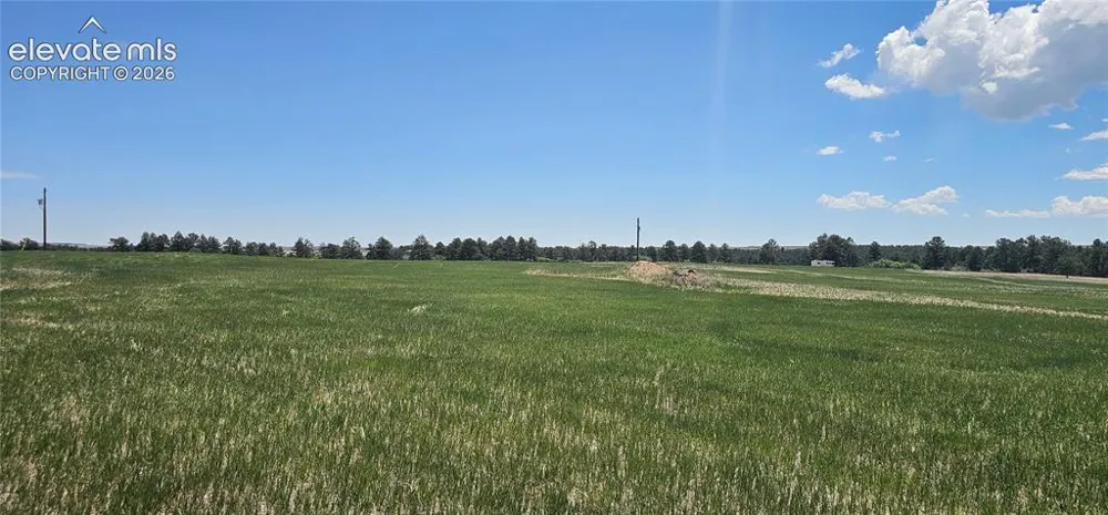 13001 E Cherry Creek Road Franktown, CO 80116