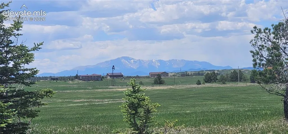 13001 E Cherry Creek Road Franktown, CO 80116
