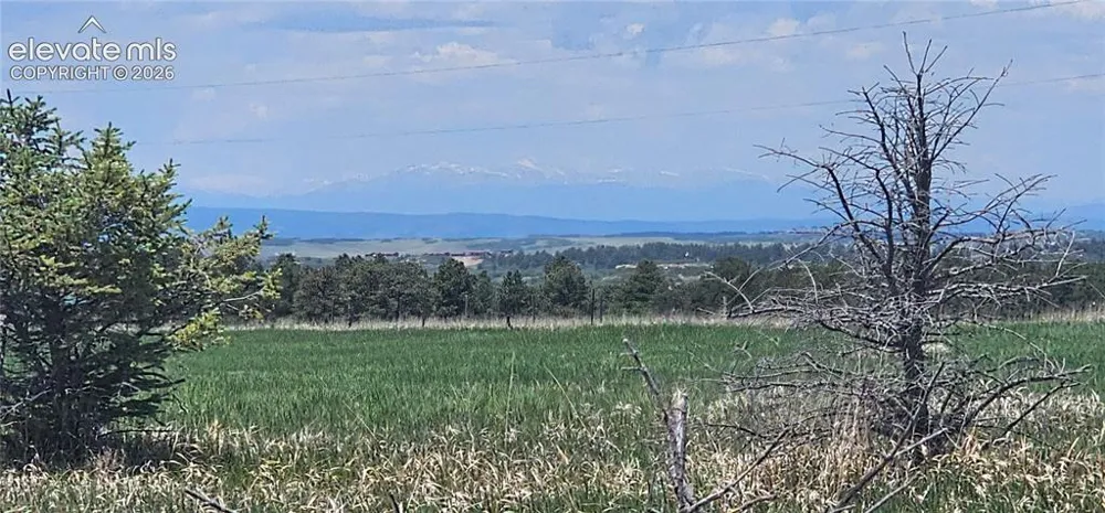13001 E Cherry Creek Road Franktown, CO 80116