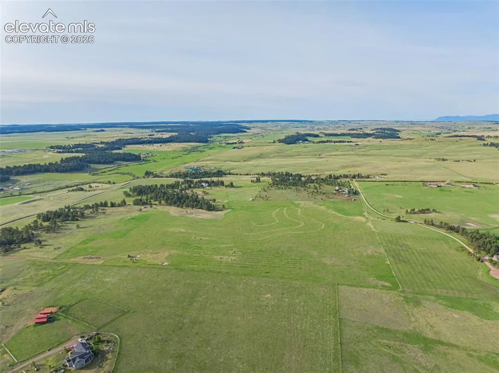 13001 E Cherry Creek Road Franktown, CO 80116