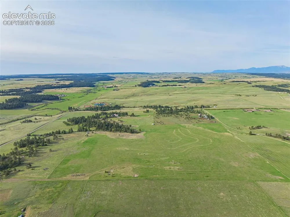 13001 E Cherry Creek Road Franktown, CO 80116