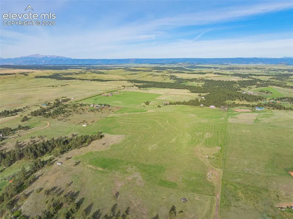 13001 E Cherry Creek Road Franktown, CO 80116