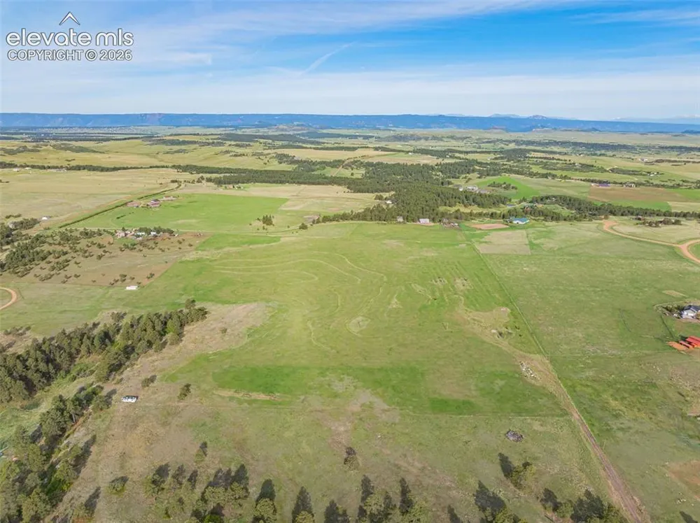 13001 E Cherry Creek Road Franktown, CO 80116