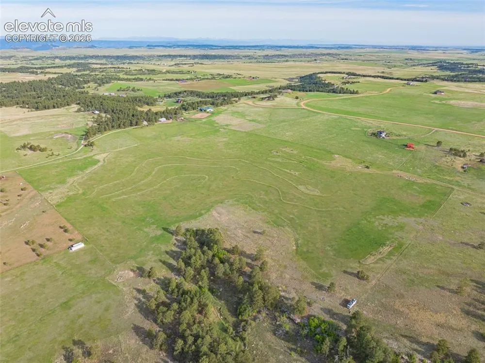 13001 E Cherry Creek Road Franktown, CO 80116