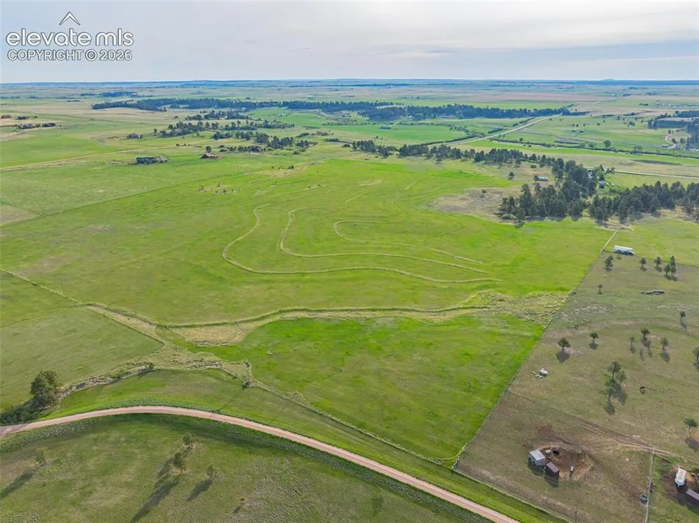 13001 E Cherry Creek Road Franktown, CO 80116