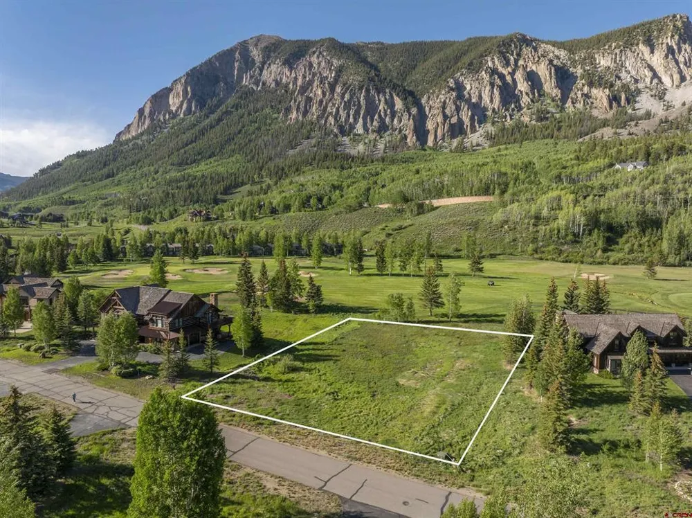 315 Par Lane Crested Butte, CO 81224