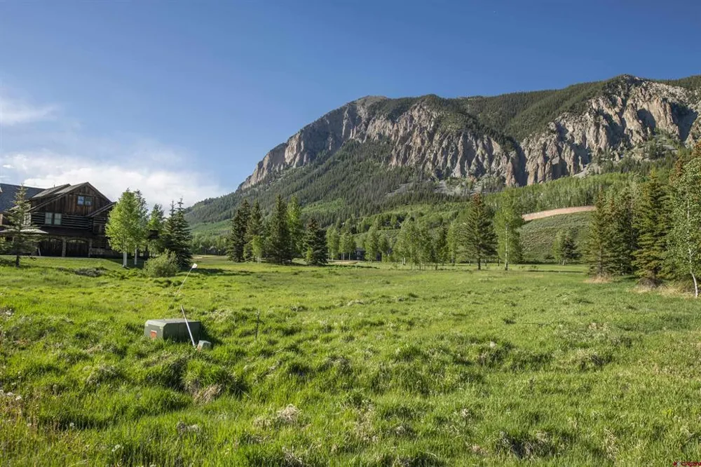 315 Par Lane Crested Butte, CO 81224