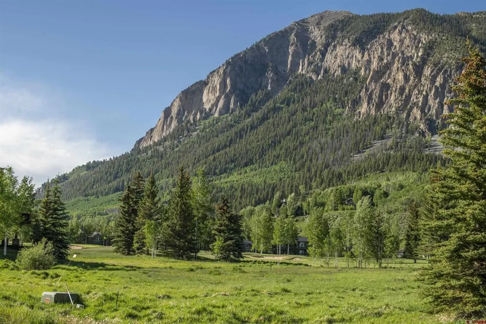 315 Par Lane Crested Butte, CO 81224