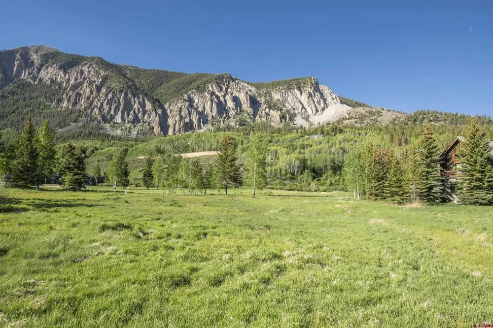 315 Par Lane Crested Butte, CO 81224