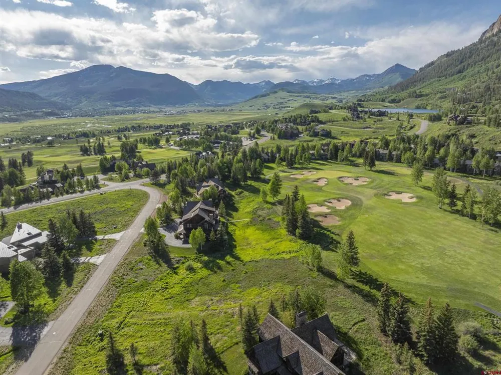 315 Par Lane Crested Butte, CO 81224