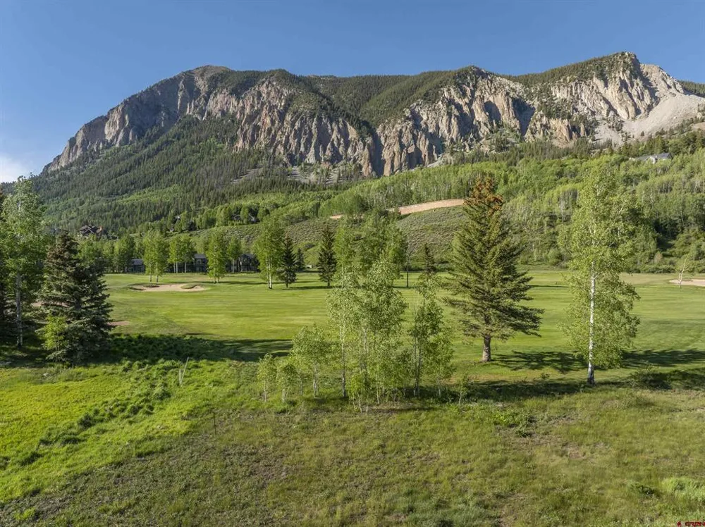 315 Par Lane Crested Butte, CO 81224