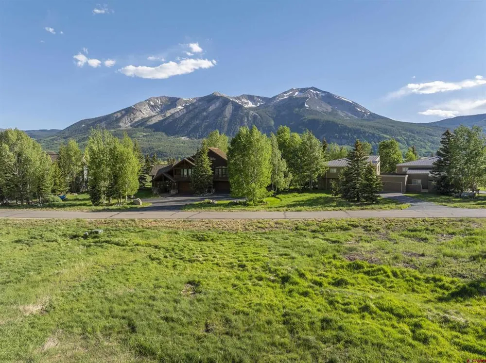 315 Par Lane Crested Butte, CO 81224