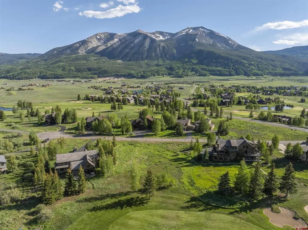 315 Par Lane Crested Butte, CO 81224