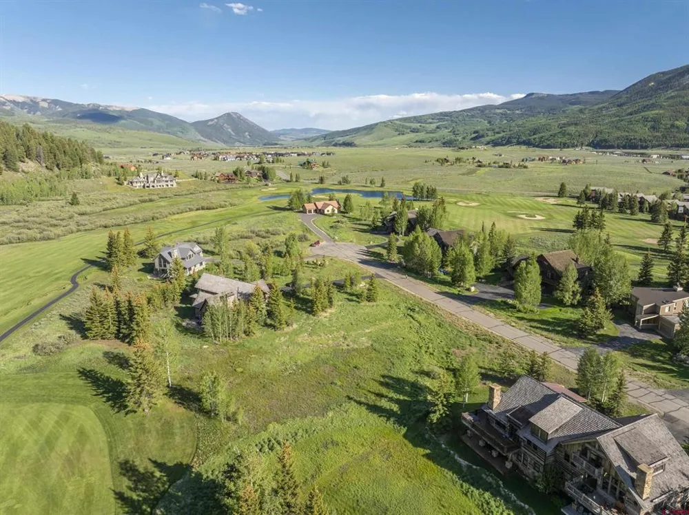 315 Par Lane Crested Butte, CO 81224