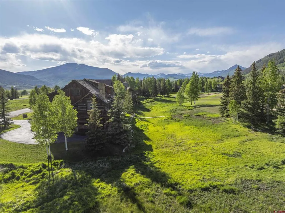 315 Par Lane Crested Butte, CO 81224