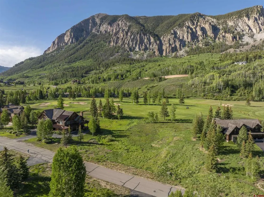 315 Par Lane Crested Butte, CO 81224