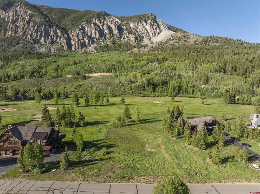 315 Par Lane Crested Butte, CO 81224
