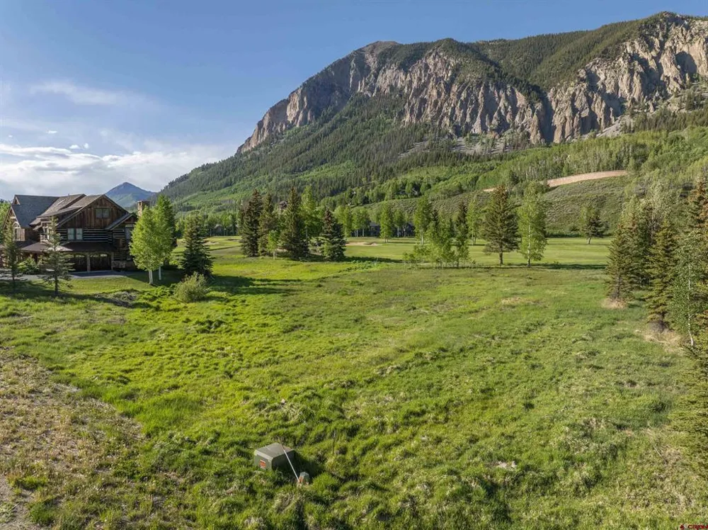 315 Par Lane Crested Butte, CO 81224