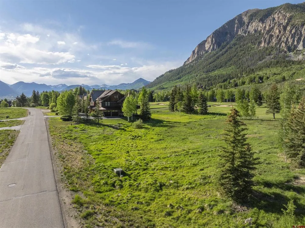 315 Par Lane Crested Butte, CO 81224