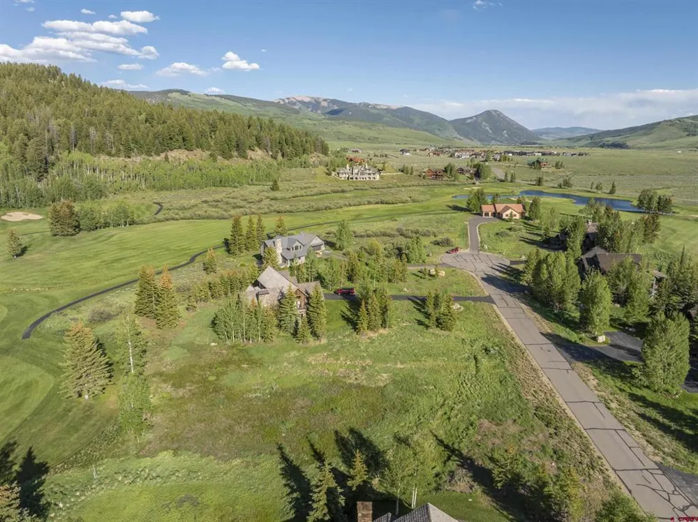 315 Par Lane Crested Butte, CO 81224