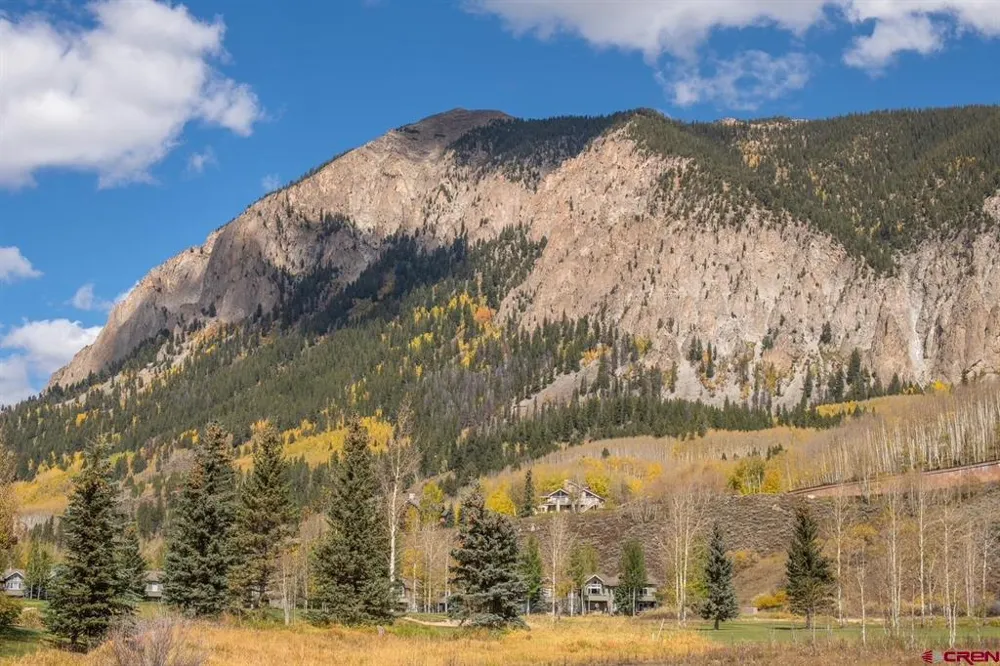 315 Par Lane Crested Butte, CO 81224