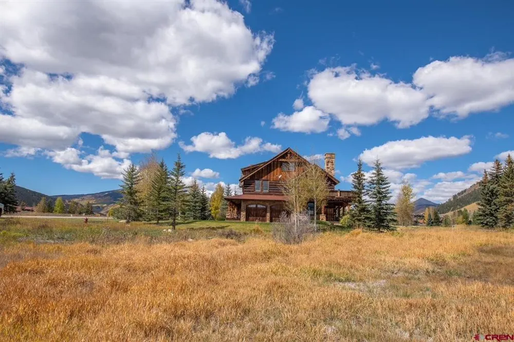 315 Par Lane Crested Butte, CO 81224