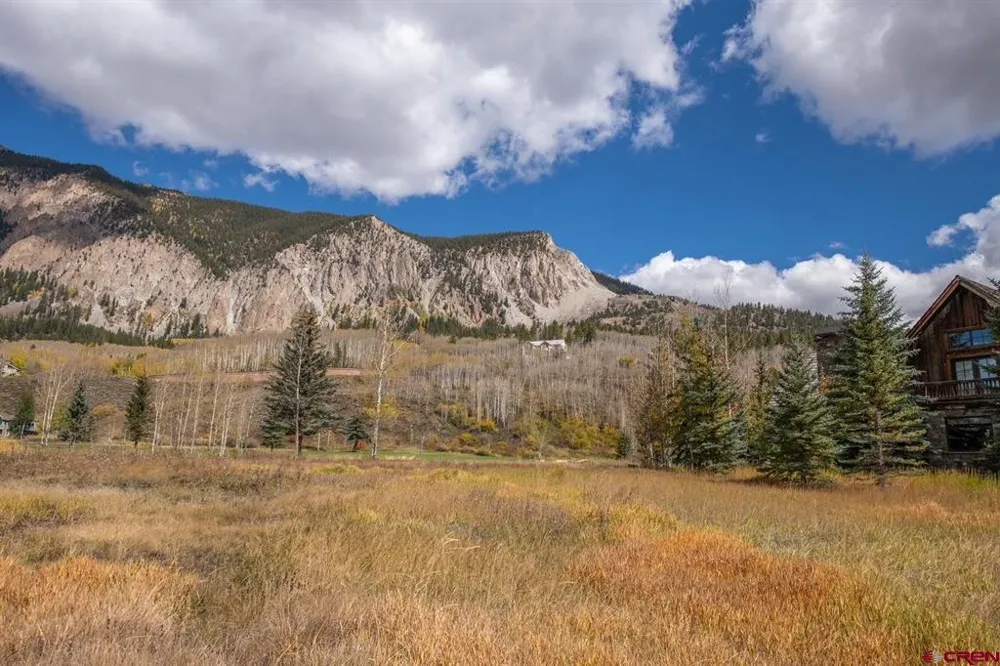 315 Par Lane Crested Butte, CO 81224