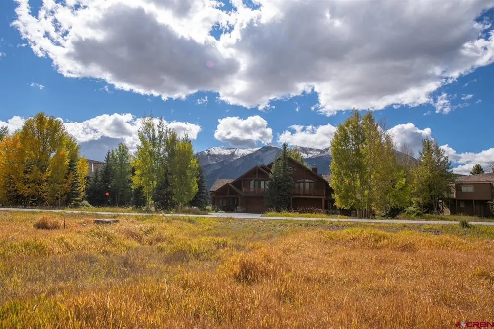 315 Par Lane Crested Butte, CO 81224